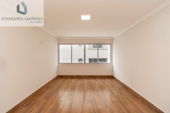 apartment em Rua Eça de Queiroz, Vila Mariana - São Paulo - SP