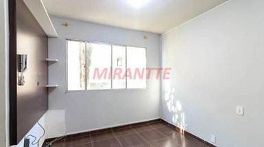 apartment em Rua Geneve, Lauzane Paulista - São Paulo - SP