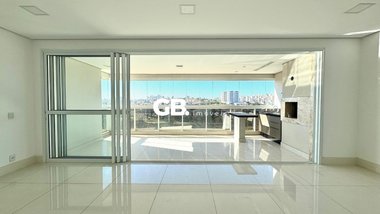 apartment em Rua Weslley César Vanzo, Gleba Fazenda Palhano - Londrina - PR
