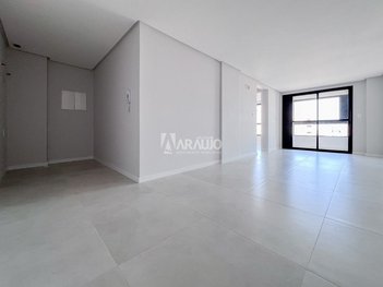 apartment em Avenida José Eugênio Muller, Vila Operária - Itajaí - SC