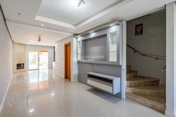 house em Silvino Nedel, Mário Quintana - Porto Alegre - RS