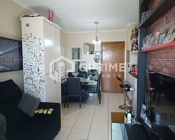 apartment em Rua Jacob Wieckert, Fião - São Leopoldo - RS