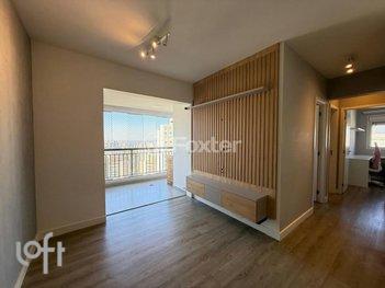apartment em Francisco José da Silva, Vila Andrade - São Paulo - SP