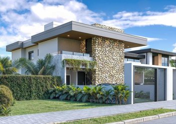 house em Rua Dário Manoel Cardoso, Ingleses do Rio Vermelho - Florianópolis - SC