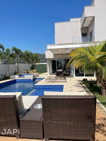 house em Avenida Benedicto Quirino, Condomínio Reserva da Serra - Jundiaí - SP