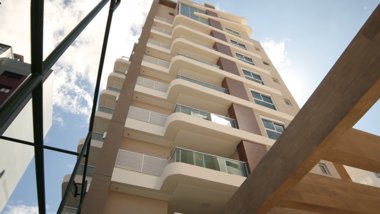 apartment em Rua General Carneiro, Centro - Curitiba - PR