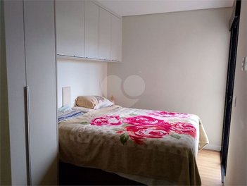apartment em Rua Aristides Mariotti, Recanto Quarto Centenário - Jundiaí - SP