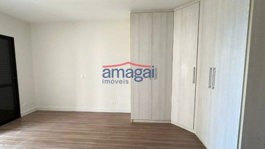 apartment em Rua Laurent Martins, Jardim Esplanada II - São José dos Campos - SP