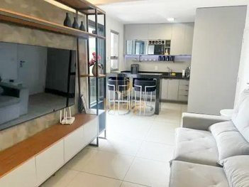 apartment em Avenida Marte, Jardim Riacho das Pedras - Contagem - MG