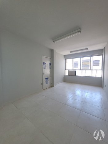 office em Rua Jerônimo Coelho, Centro - Florianópolis - SC