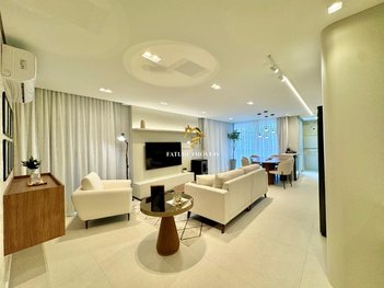apartment em Rua Visconde de Mauá, São Pelegrino - Caxias do Sul - RS