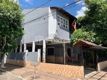 house em Rua Rodrigues Moreira, Sarandi - Porto Alegre - RS