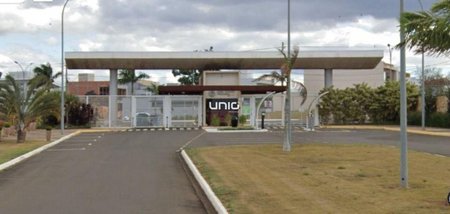 land_lot em Avenida Charles Wesley, Taquaral - Piracicaba - SP