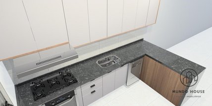 house em Avenida Paraná, Cajuru do Sul - Sorocaba - SP