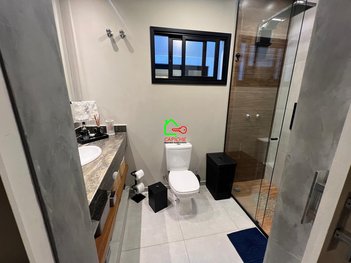 house em Avenida Gessy Lever, Lenheiro - Valinhos - SP