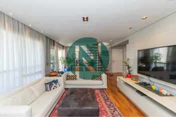 apartment em Rua Edson, Campo Belo - São Paulo - SP