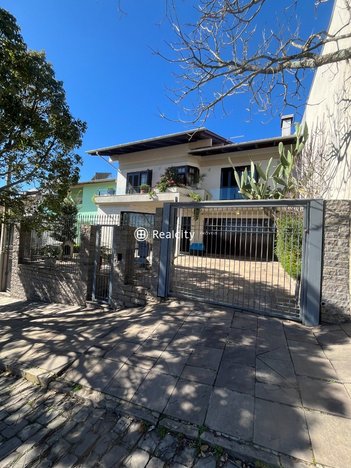 house em Rua Giordano Panazzolo, Licorsul - Bento Gonçalves - RS