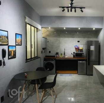 apartment em Hércules Florence, Centro - São Paulo - SP
