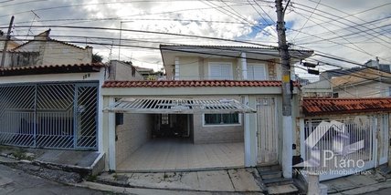 house em Rua Neves Paulista, Tucuruvi - São Paulo - SP