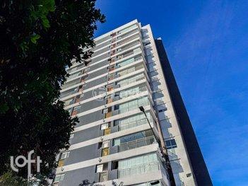 apartment em Rua Dona Brígida, Aclimação - São Paulo - SP