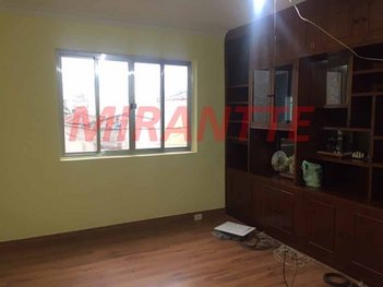 apartment em Rua Amaral Gama, Santana - São Paulo - SP