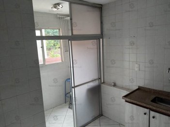 apartment em Rua dos Vianas, Baeta Neves - São Bernardo do Campo - SP