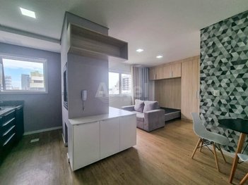 apartment em Rua Independência, Centro - Passo Fundo - RS