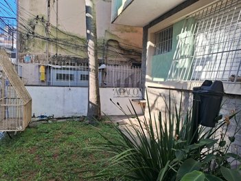 apartment em Rua Santo Antônio, Floresta - Porto Alegre - RS