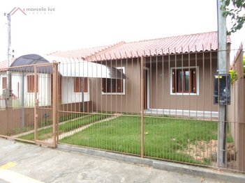 house em Inácio Montanha, São José - Esteio - RS