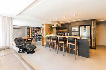 apartment em Rua Beck, Menino Deus - Porto Alegre - RS