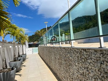 apartment em Avenida Wilson Abirached, Praia Grande - Ubatuba - SP