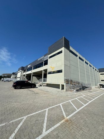 industrial em Rodovia SC-407, Vendaval - Biguaçu - SC