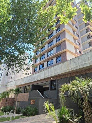 apartment em Carazinho, Petrópolis - Porto Alegre - RS