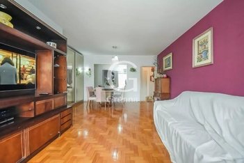 apartment em Rua Augusta, Consolação - São Paulo - SP