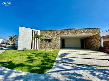 house em Rua José de Aquino, Condomínio Residencial Monte Carlo - São José dos Campos - SP