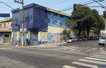commercial_property em Avenida Inconfidência Mineira, Vila Antonina - São Paulo - SP