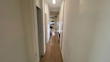 apartment em Rua Santos Dumont, Estuário - Santos - SP