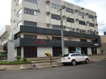 business em Avenida Bandeirantes, Vila Ipiranga - Londrina - PR