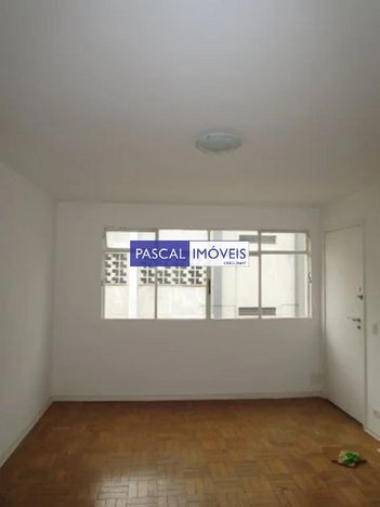 apartment em Rua Humberto I, Vila Mariana - São Paulo - SP