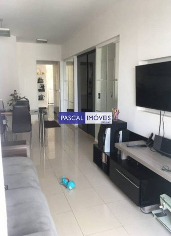 apartment em Rua Bem Vinda Apparecida de Abreu Leme, Santana - São Paulo - SP