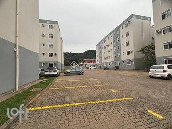 apartment em Arthur Momberger, Dihel - Novo Hamburgo - RS