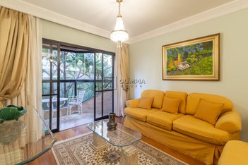apartment em Cayowaá, Perdizes - São Paulo - SP