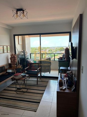 apartment em Avenida Caravelas, Marechal Deodoro - Marechal Deodoro - AL