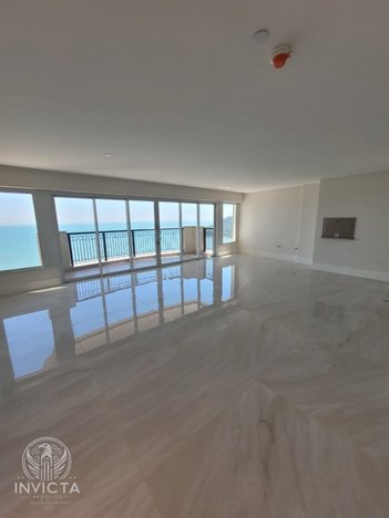 apartment em Avenida Atlântica, Centro - Balneário Camboriú - SC