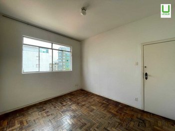 apartment em Rua Joaquim Linhares, Anchieta - Belo Horizonte - MG