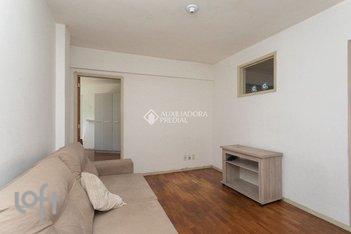 apartment em Borges de Medeiros, Centro - Porto Alegre - RS