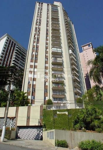 apartment em Rua Crítios, Vila Suzana - São Paulo - SP