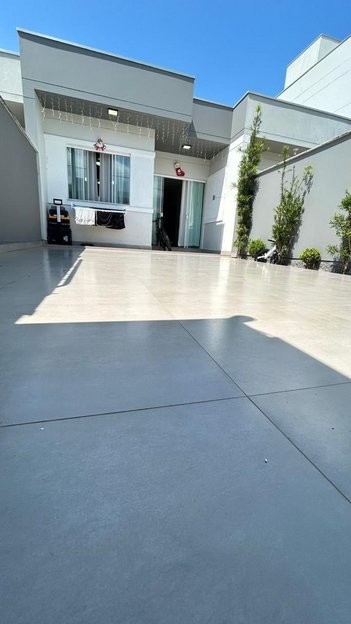 house em Rua Maria Salete Marchi, Areias - Tijucas - SC