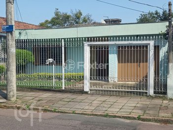 house em Rua Baden Powell, Sarandi - Porto Alegre - RS