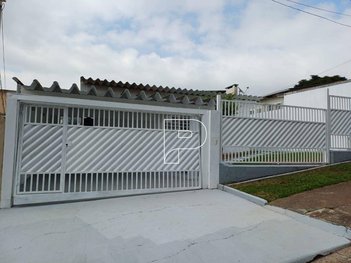 house em Rua Albano Eugênio Dahmer, Pinus Park - Cotia - SP